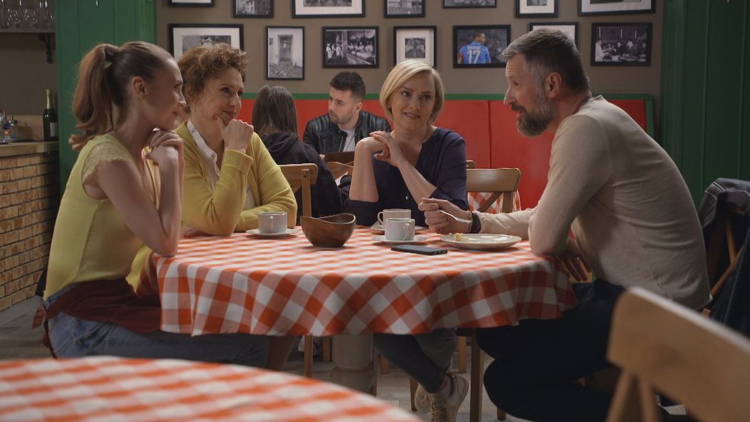 Vlado Fekete má v Devínskej nové obdivovateľky.