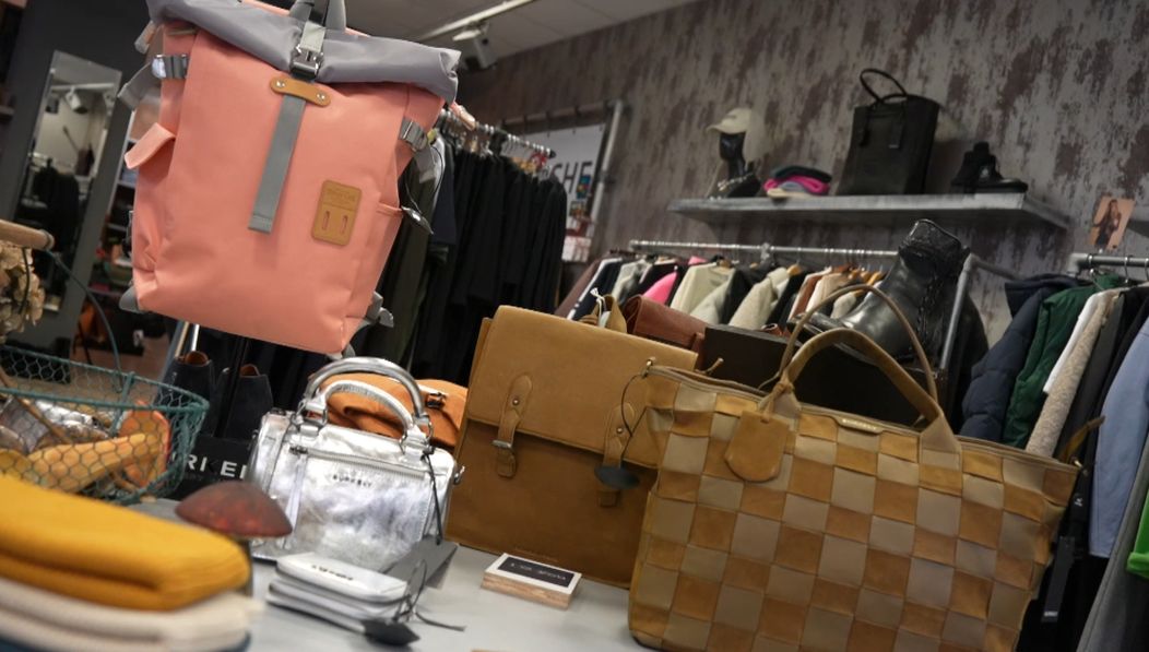 Výsledok módnej výzvy: Tri outfity za 10 minút