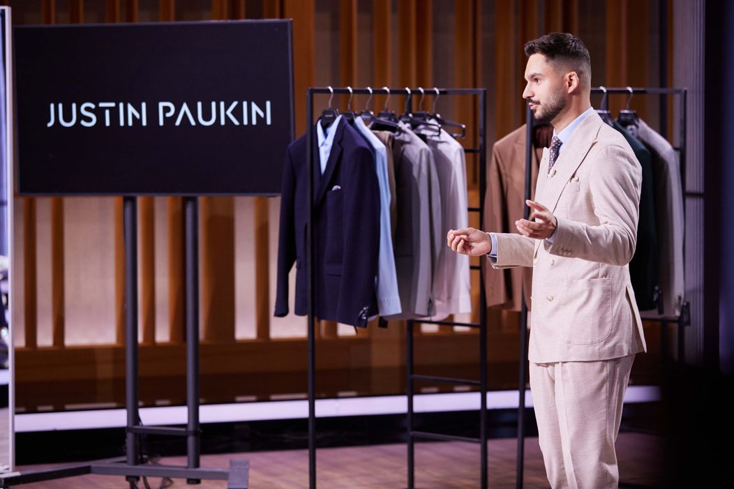 Jama levova - 4. epizóda