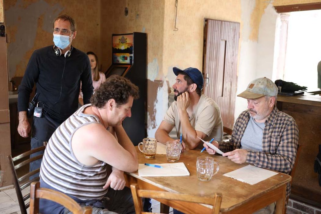 Krčma v Hornej Dolnej