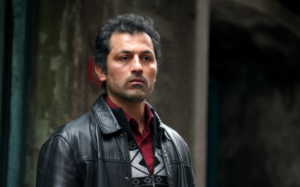 Hráč Trnavy Joao Diogo (vľavo) a hráč Plovdivu Momčil Cvetanov.