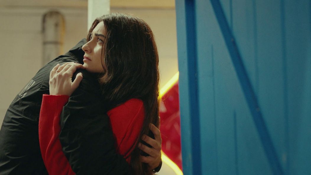 Veľvyslancova dcéra