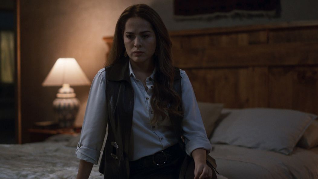 Skrytá vášeň - Príbeh pokračuje