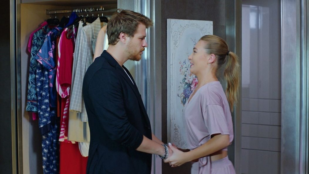 Láska, rozum, pomsta