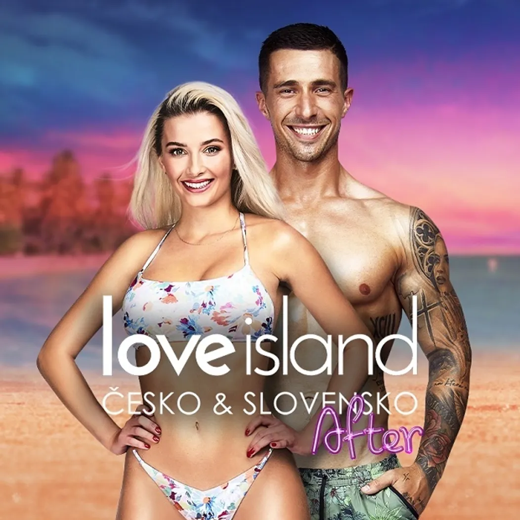 Love Island After