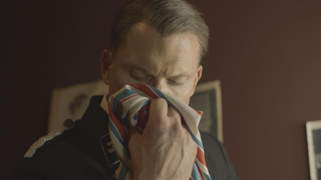 Tajomstvo Evinej šatky