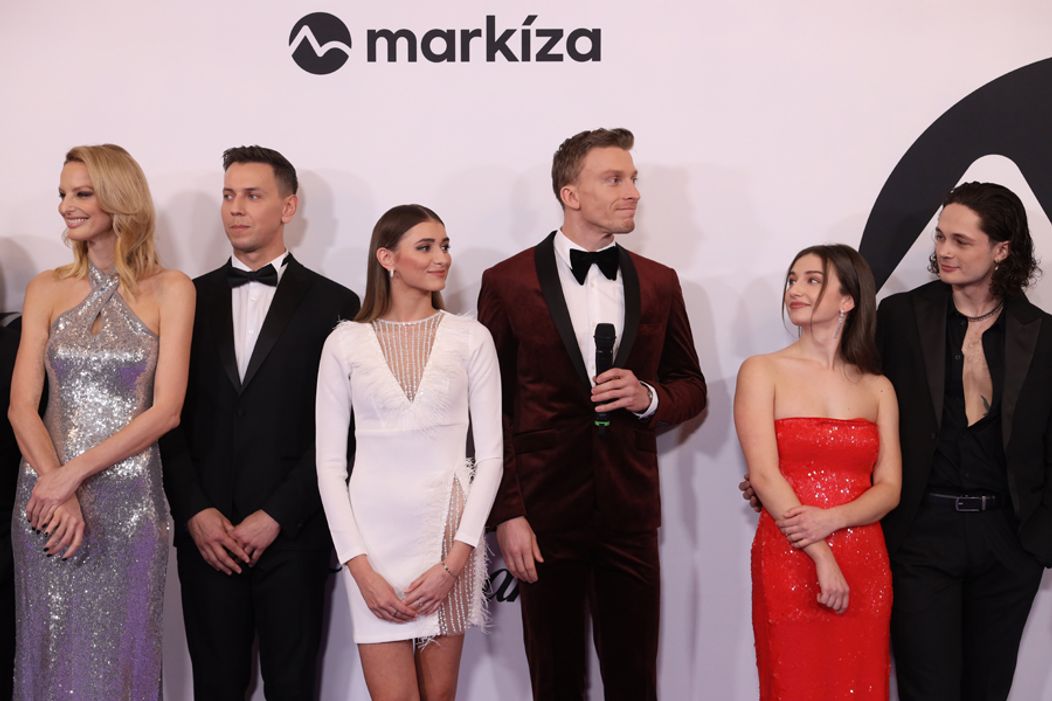 Tlačová konferencia k deviatej sérii Let´s Dance