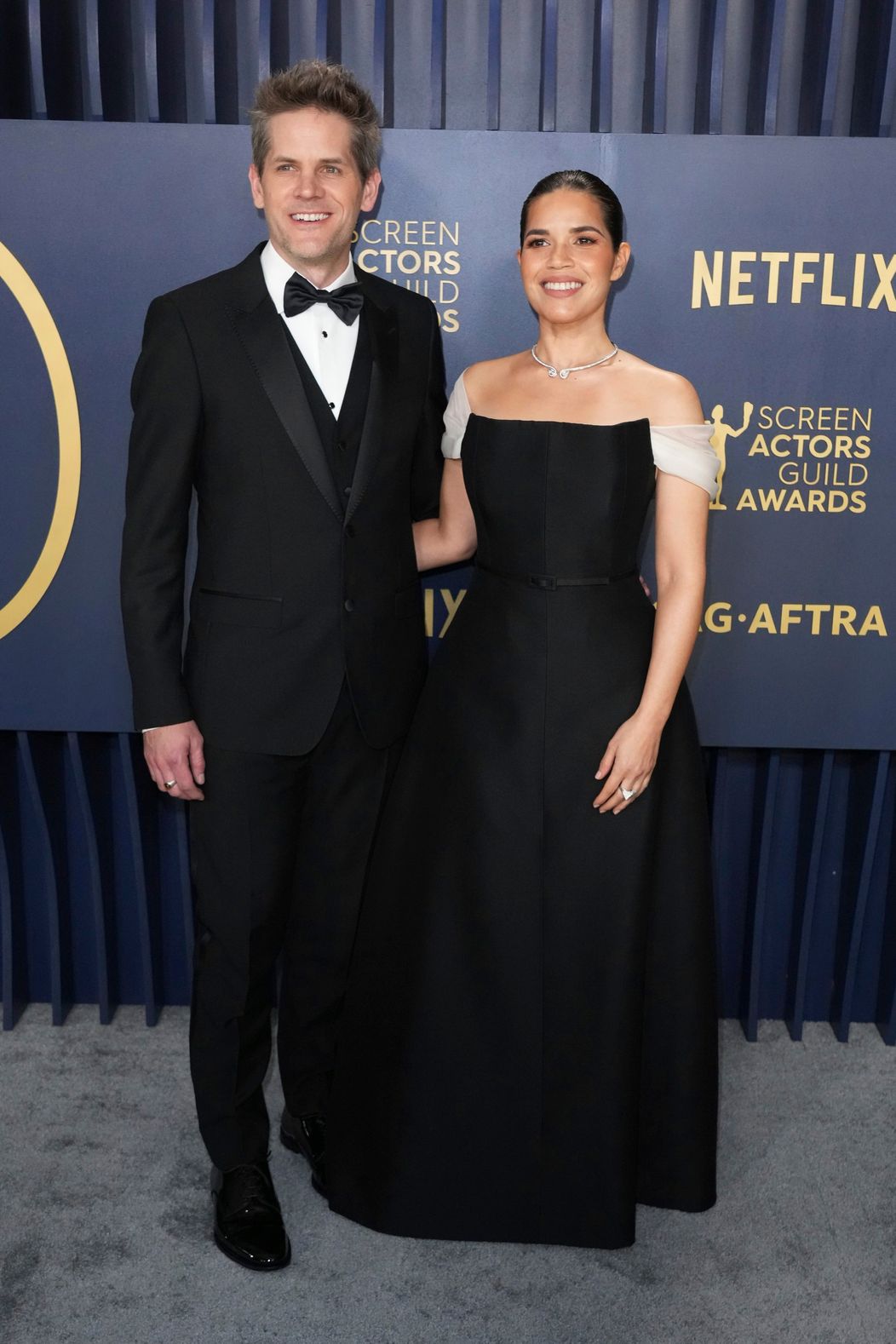 America Ferrera