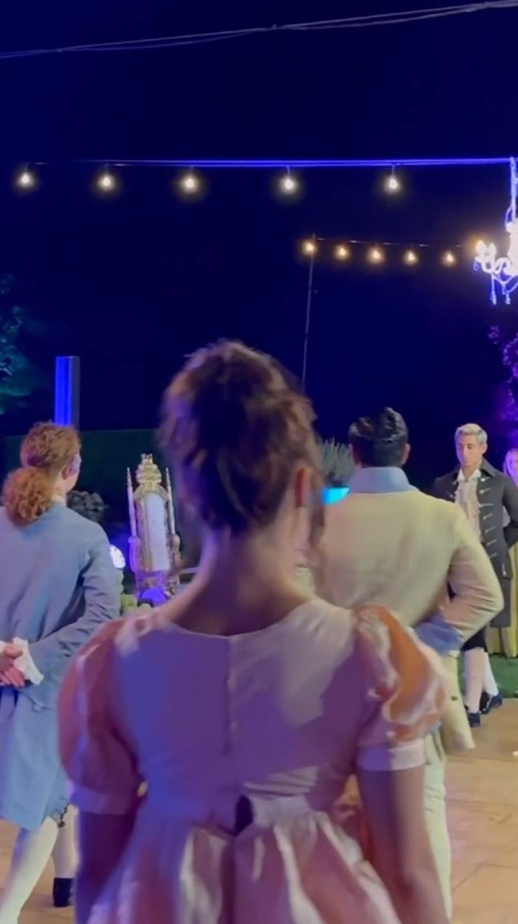 Jennifer Lopez oslávila 55. narodeniny na motív slávneho seriálu.