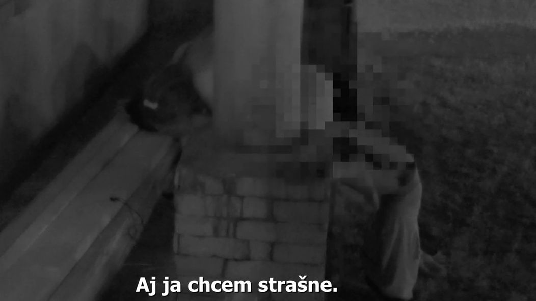 Lenka a Matúš si na Farme užili vášnivú noc