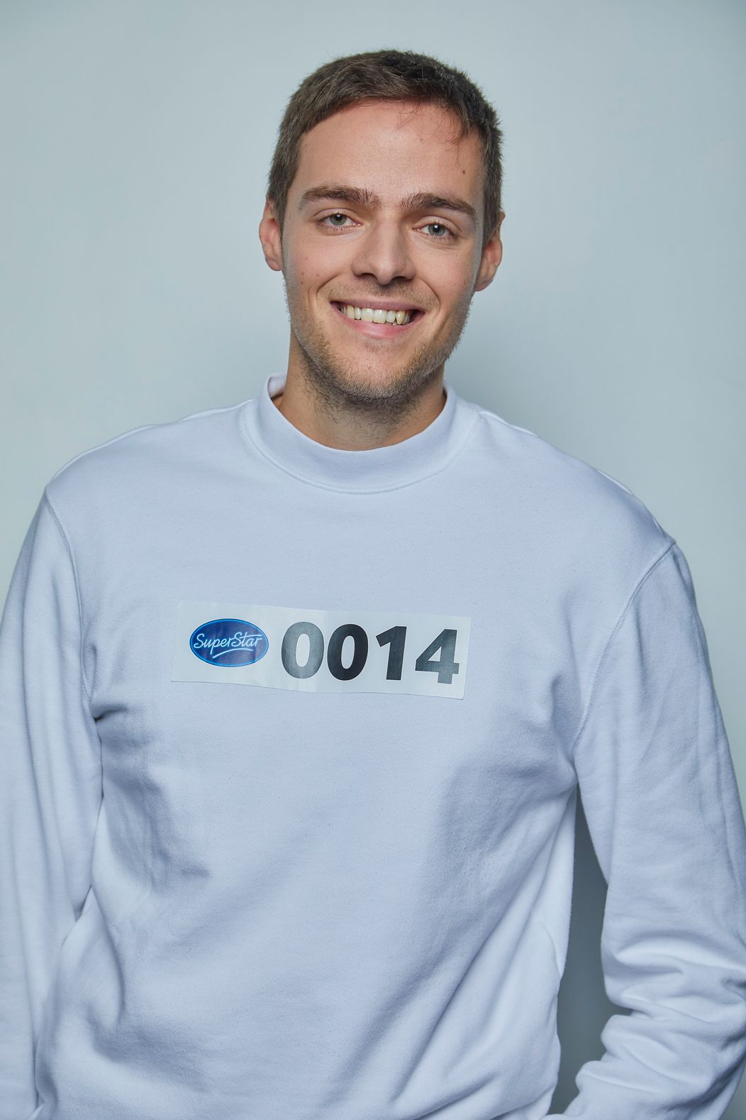 Mimoriadne televízne noviny.