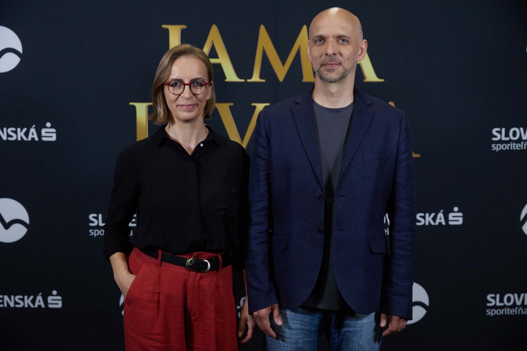 Jama levova - 6. epizóda