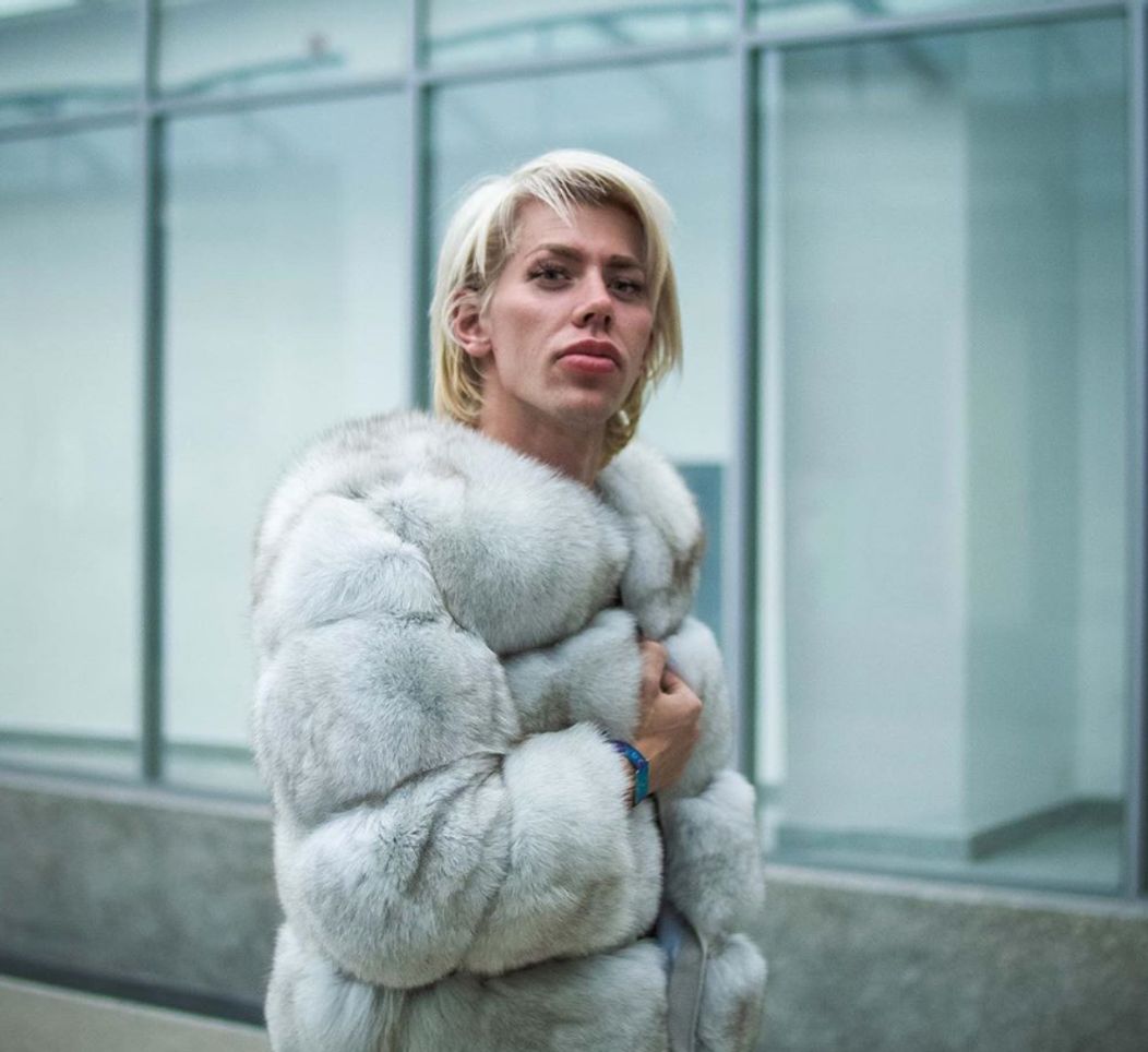 Honza je český Rodrigo Alves