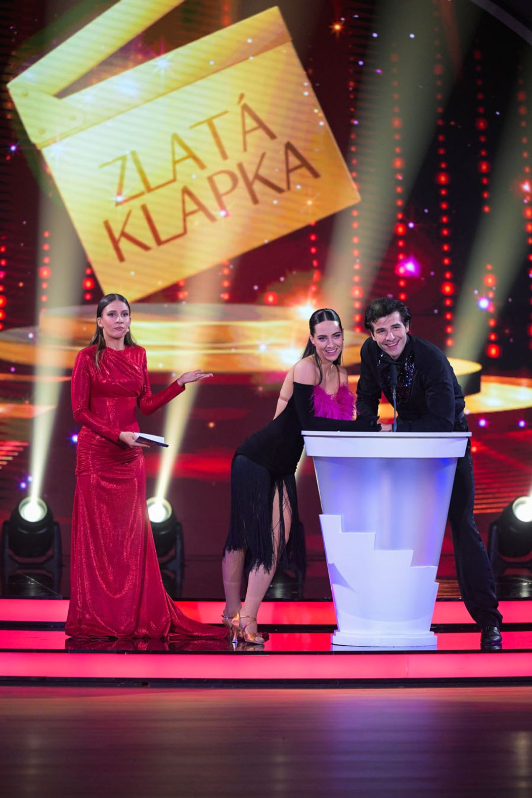 TOP momenty zo 6. kola Let's Dance: Po tomto čísle takmer spadla Incheba