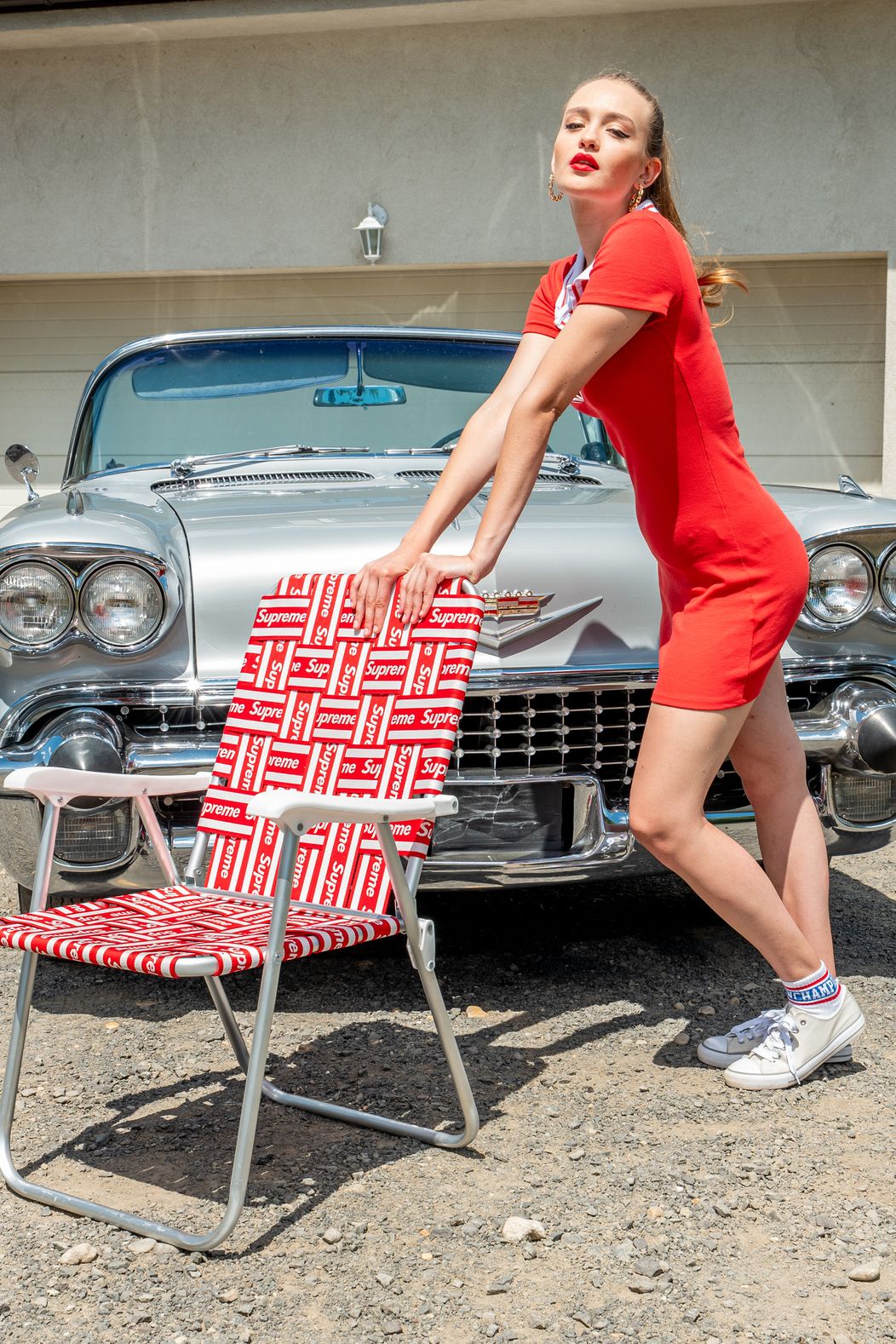 Emma Lea Nikodýmová