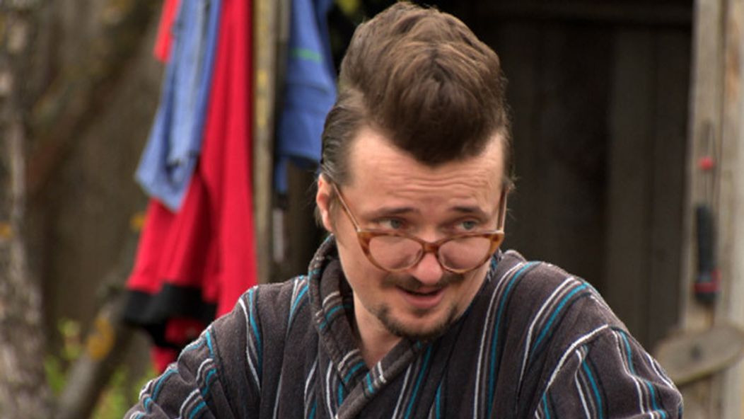 Ďuro Brmbalík zmenil imidž