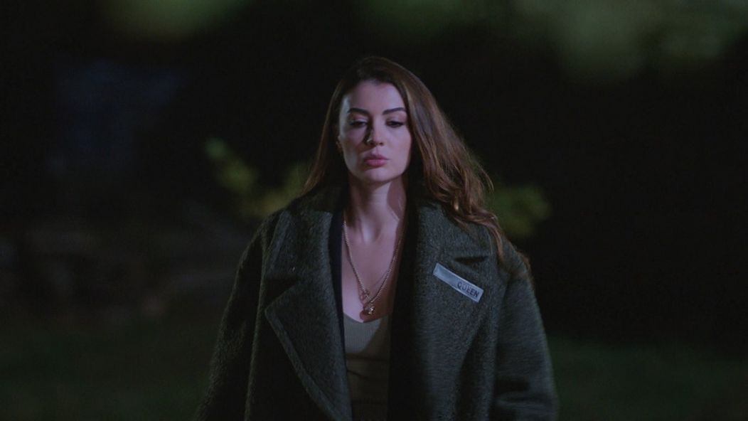 Láska, rozum, pomsta