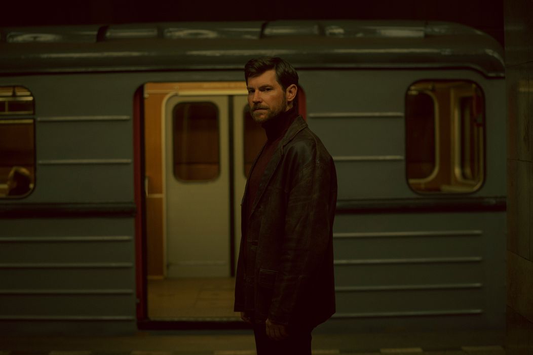 Prípad Roubal - nenechajte si ujsť trojdielnu minisériu na VOYO