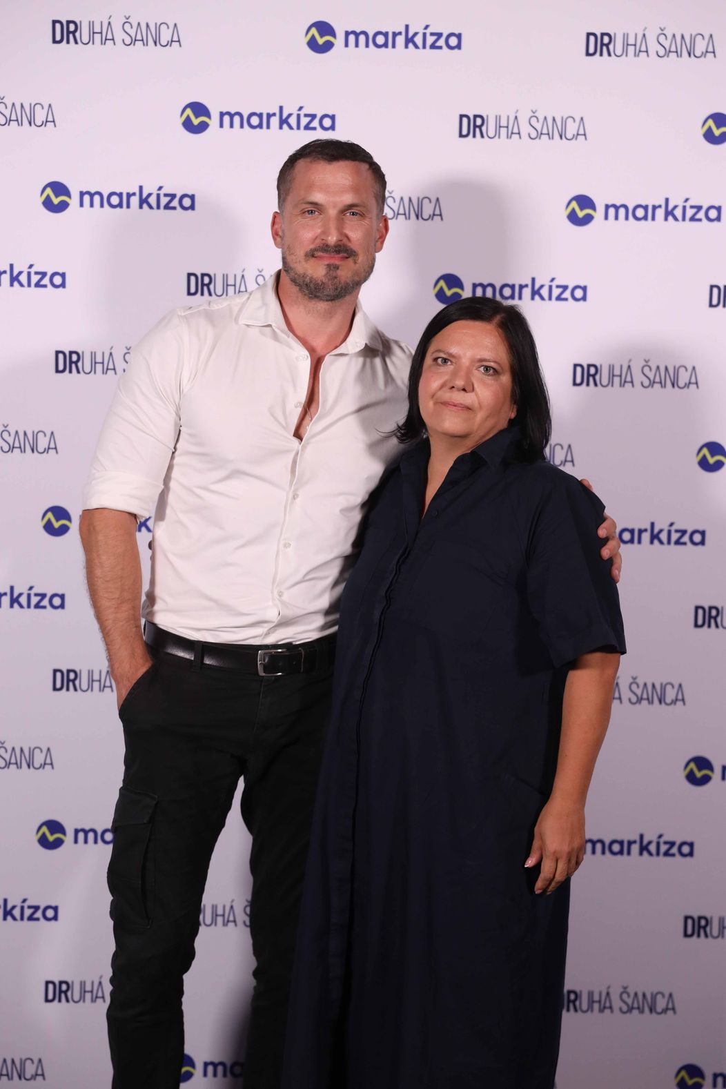 Premiéra tretej série seriálu Druhá šanca