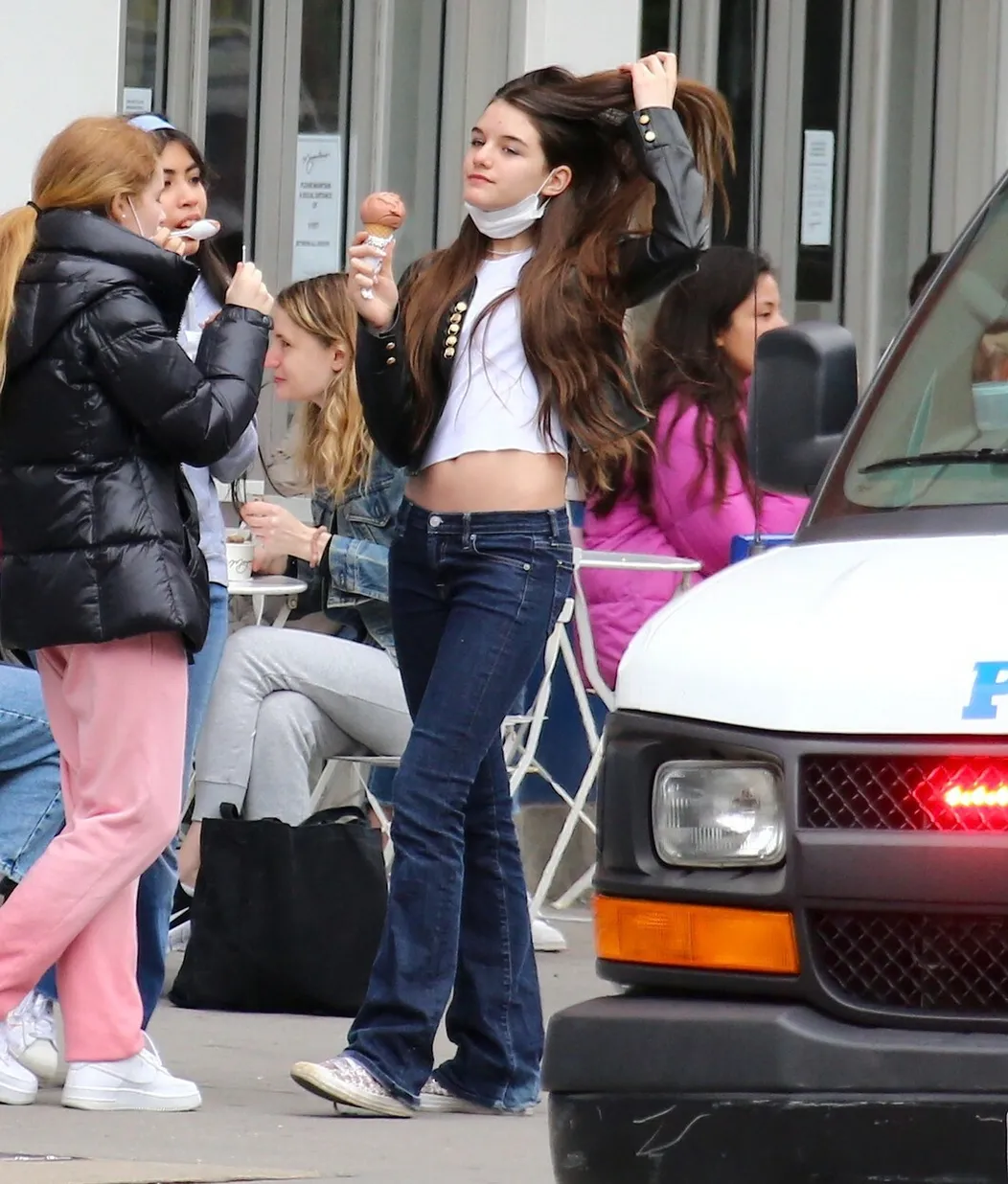 Suri Cruise