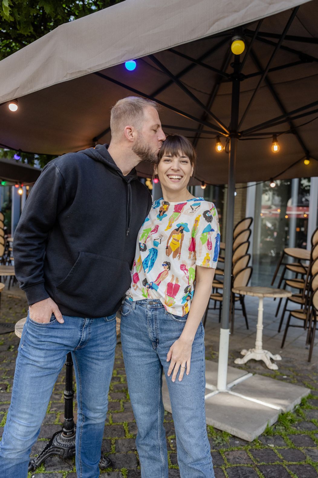 Nadácia Markíza - každý kopček sa počíta