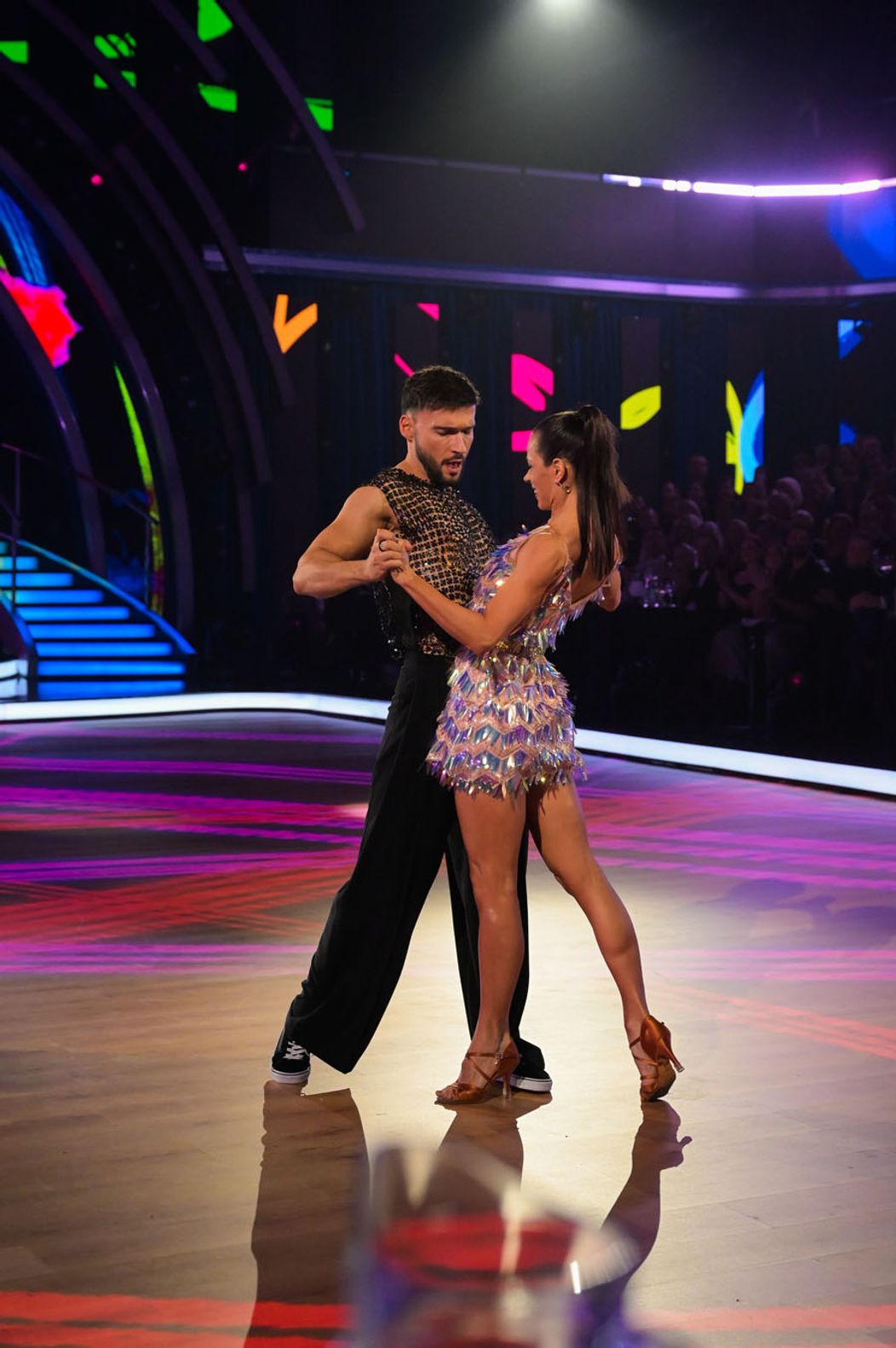 TOP momenty zo 6. kola Let's Dance: Po tomto čísle takmer spadla Incheba