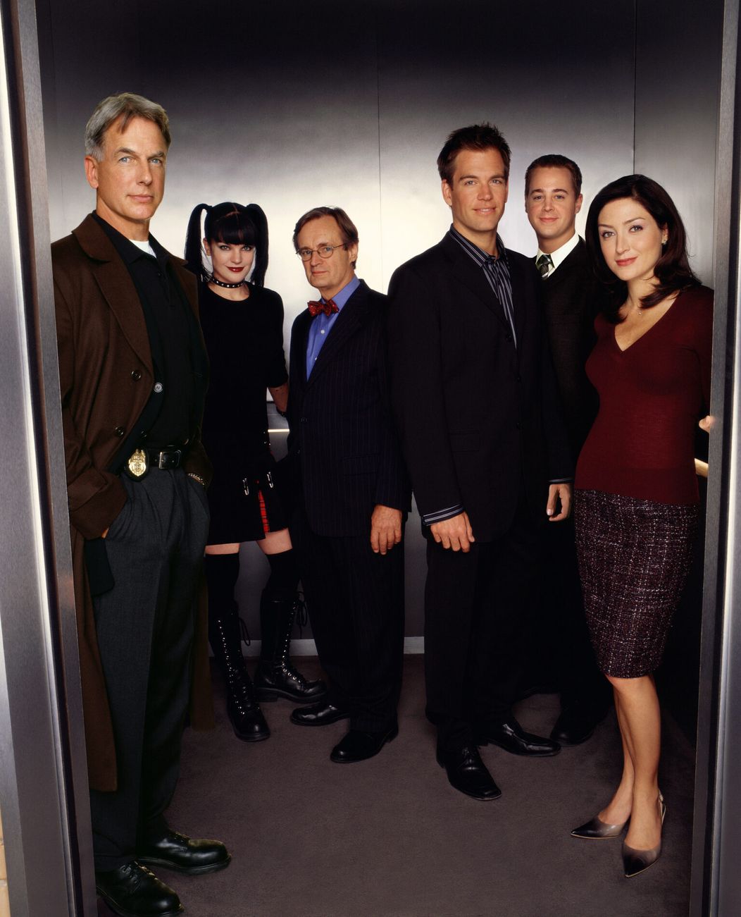 NCIS