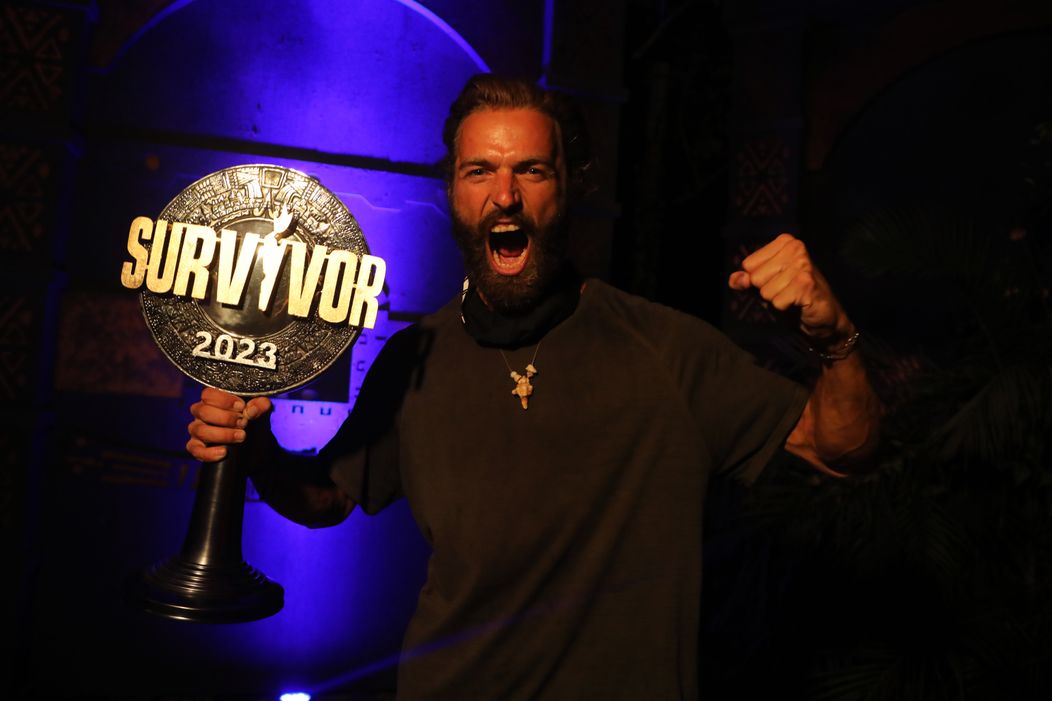 Survivor Česko & Slovensko 2023 má svojho víťaza.