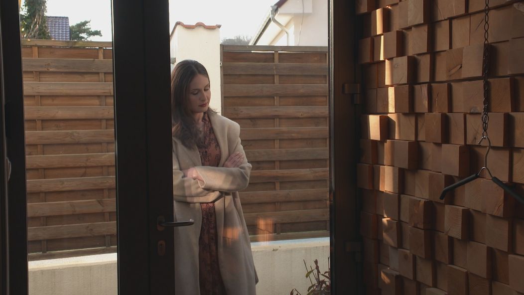 Gréta povie Norovi, ako sa rozhodla.