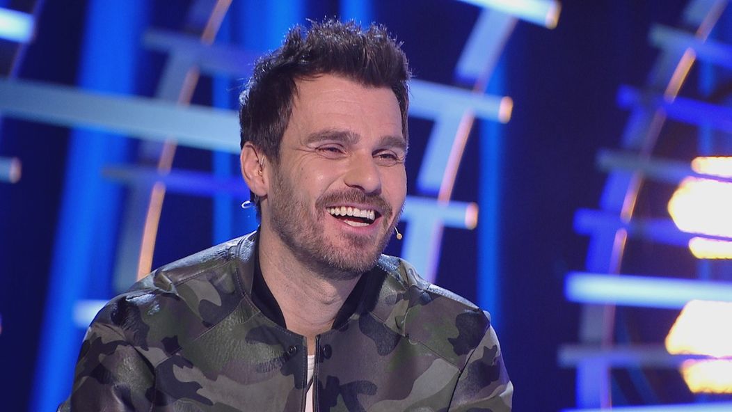 Leošova reakcia na Jarkove vystúpenie.