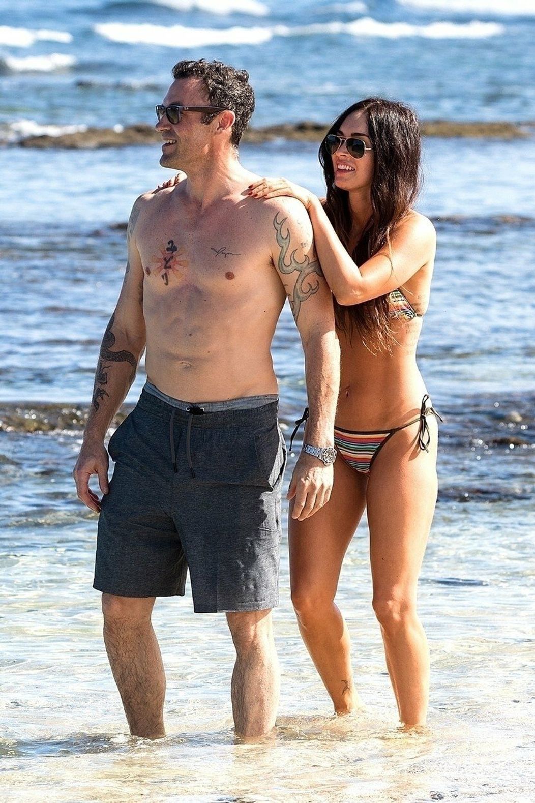 Brian Austin Green 