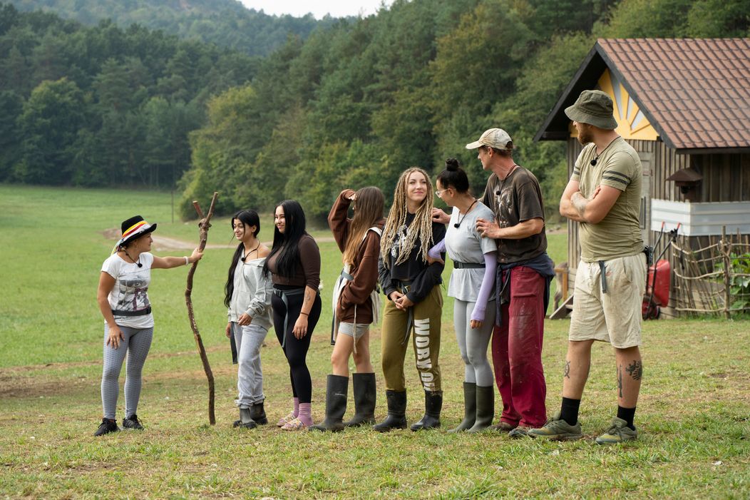 Mirka získala 48 mincí, Peter tesne prehral duel s Denisom