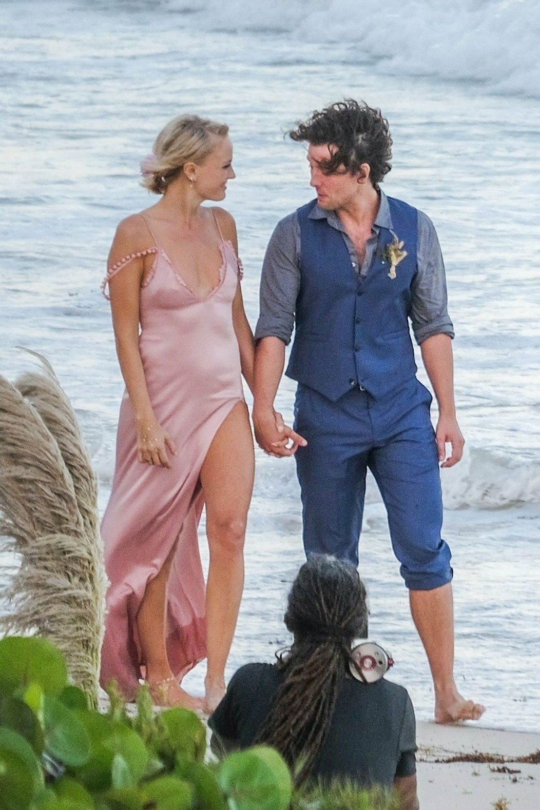 Malin Akerman sa vydala