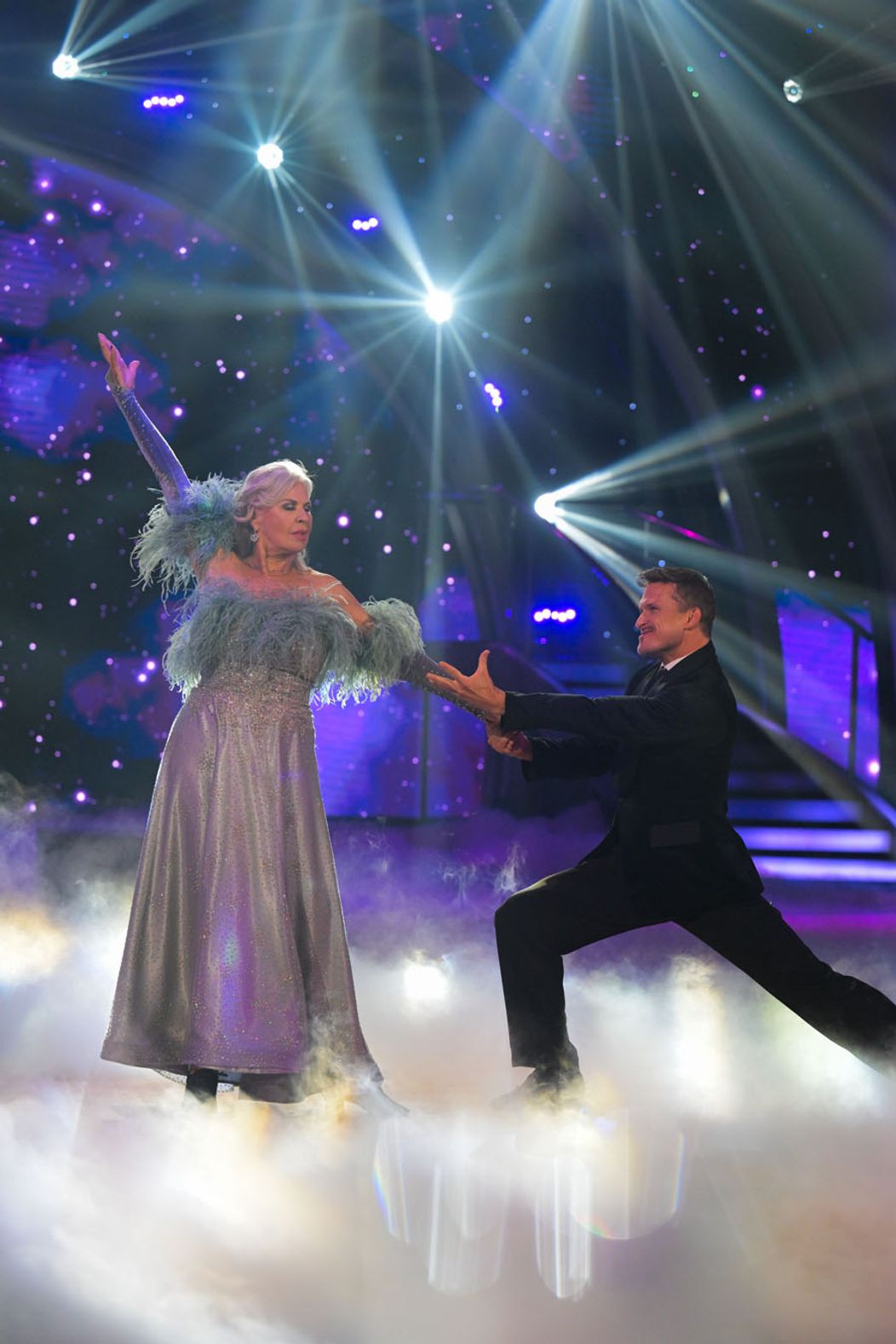 TOP momenty zo 6. kola Let's Dance: Po tomto čísle takmer spadla Incheba