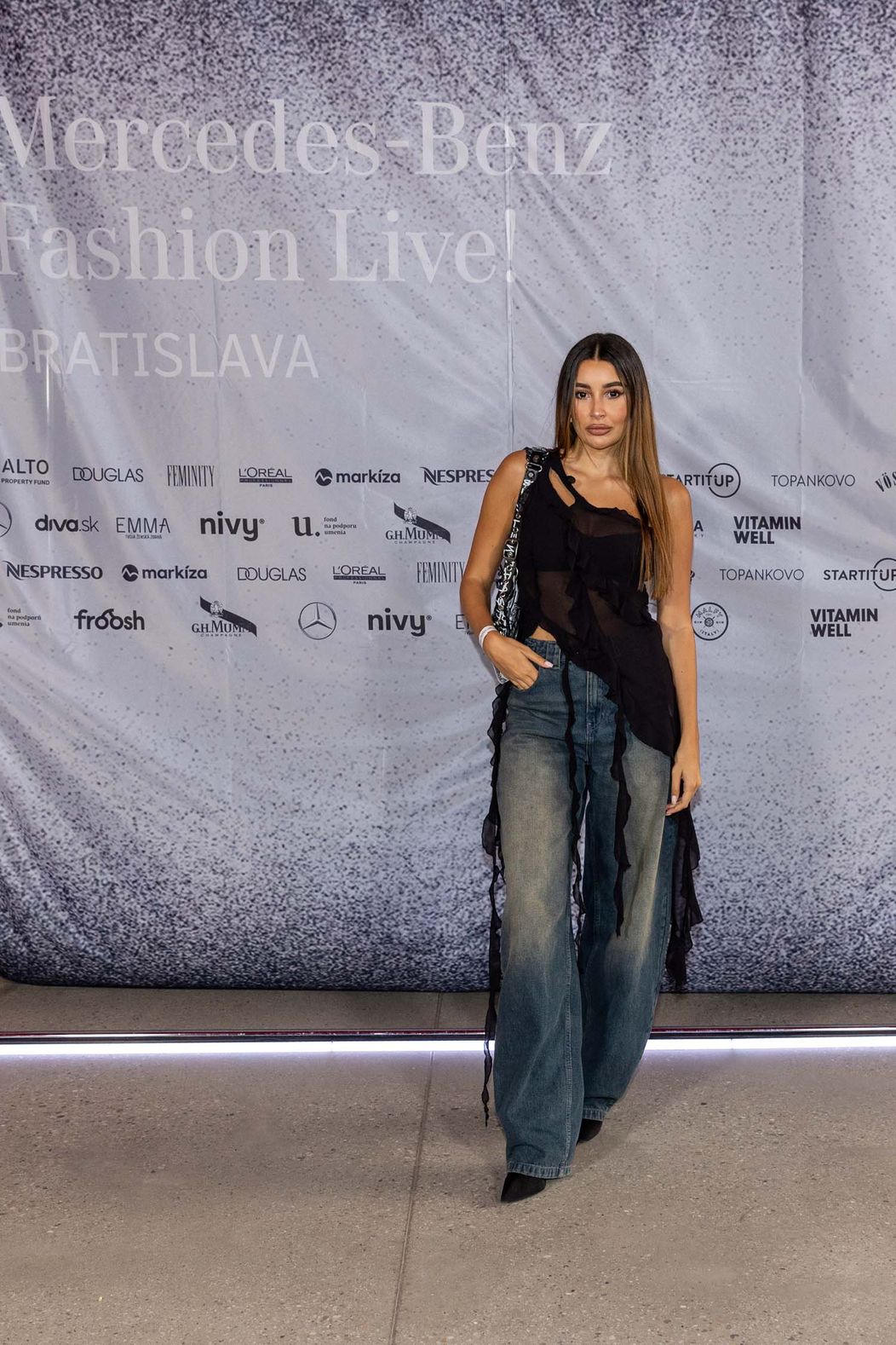Fashion LIVE! 2023