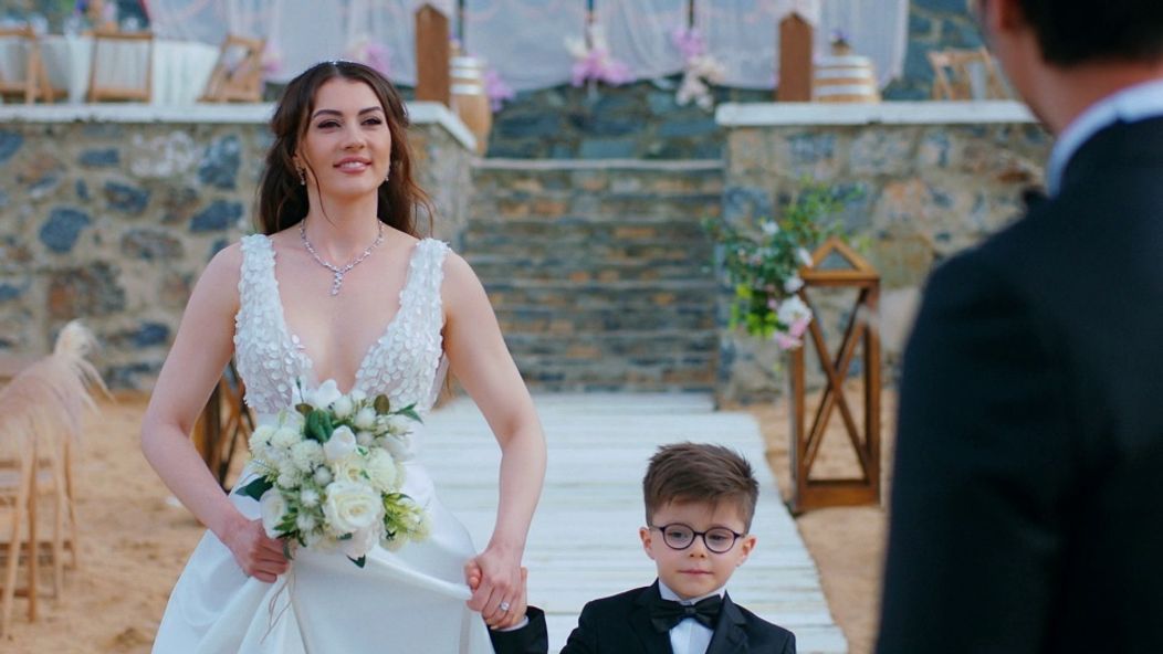 Láska, rozum, pomsta