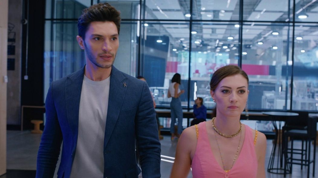 Láska, rozum, pomsta