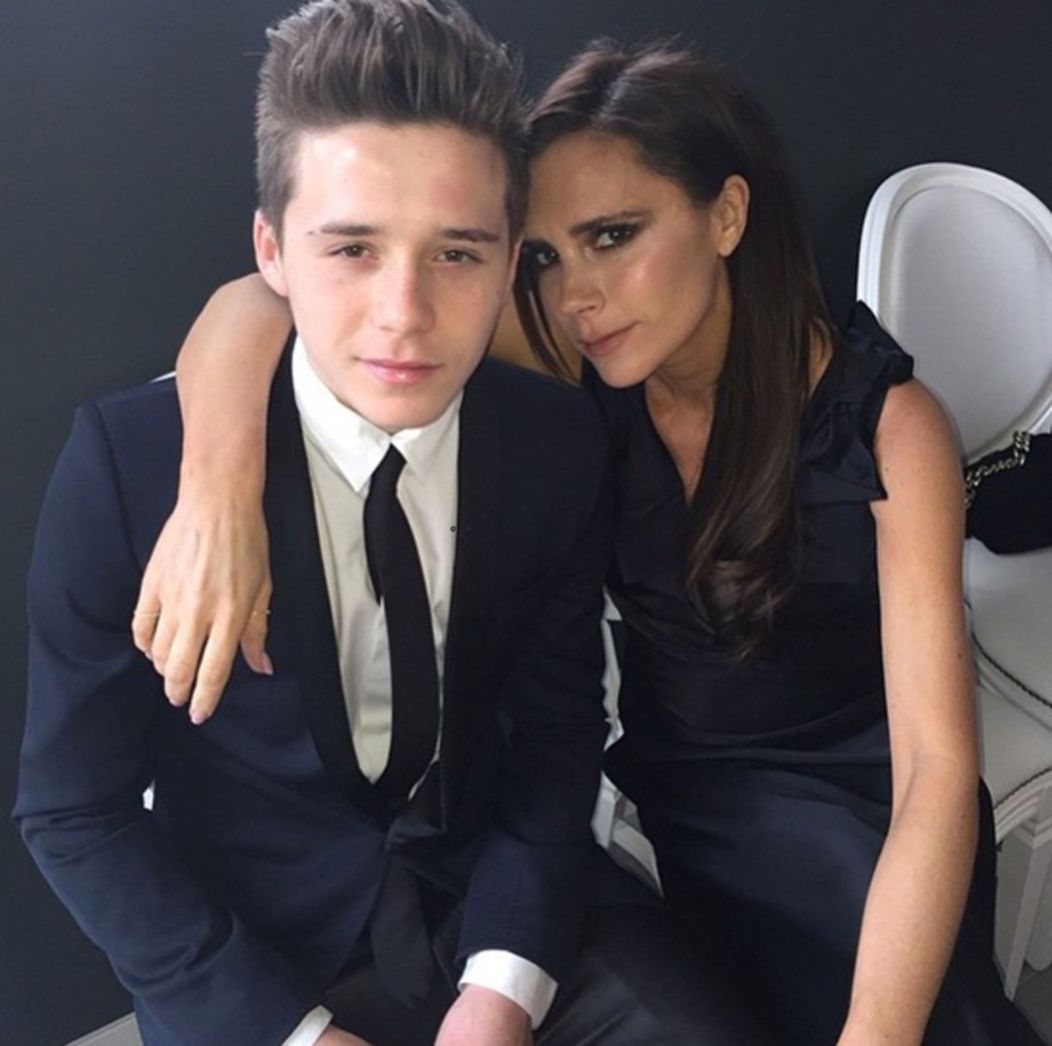 Tak išiel čas s Victoriou Beckham: Posh oslavuje 50!