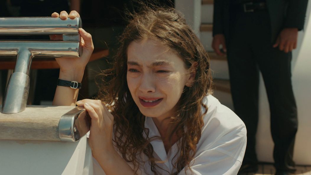 Veľvyslancova dcéra