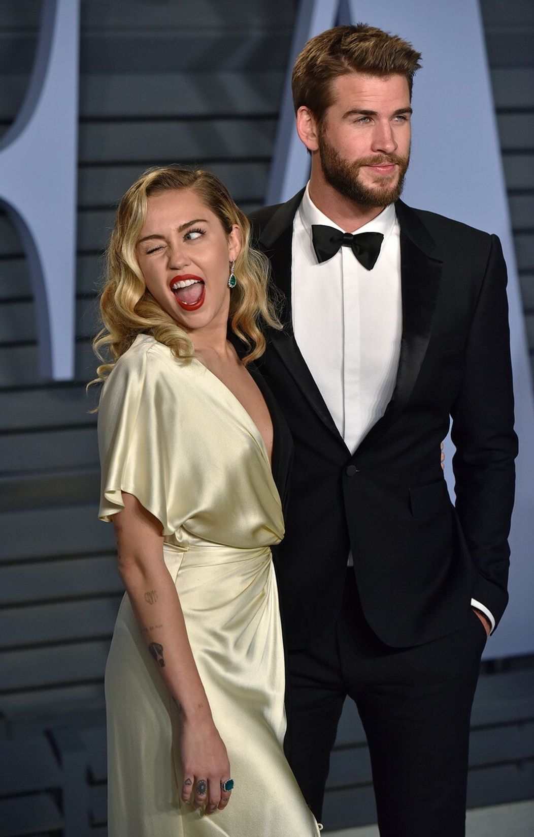 Miley bude opäť slobodná žena. 