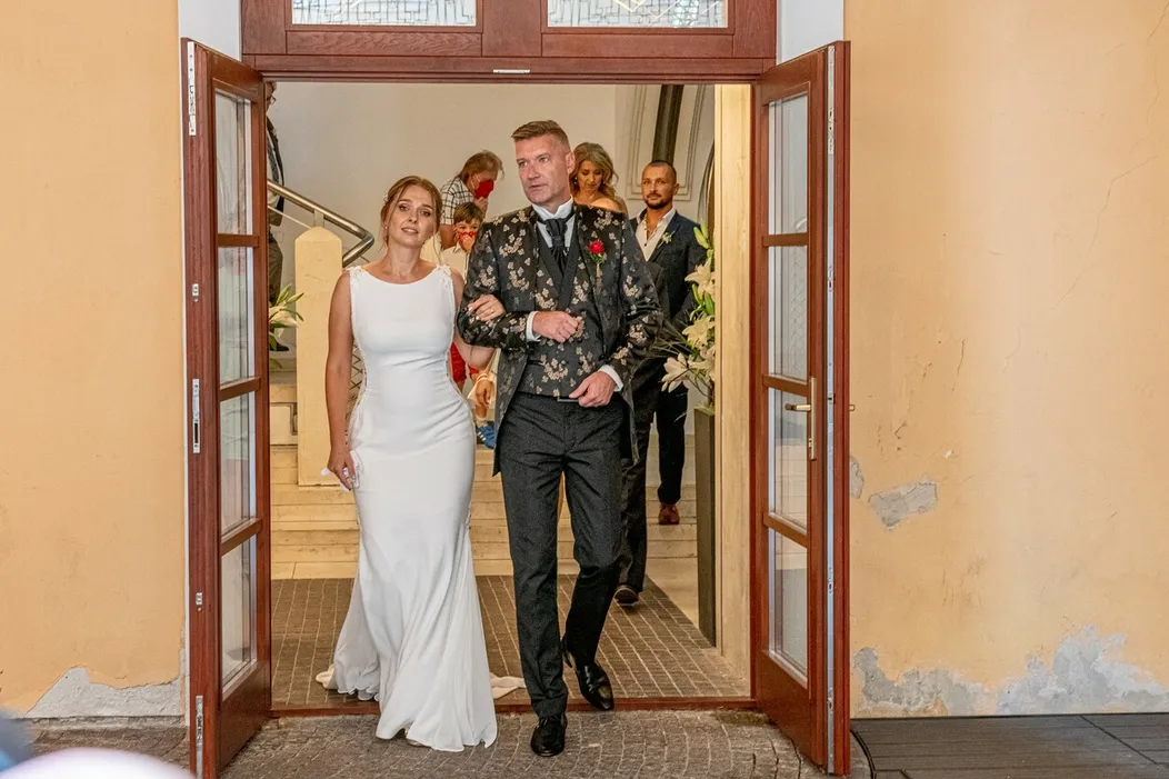 Jana a Andy sú už svoji