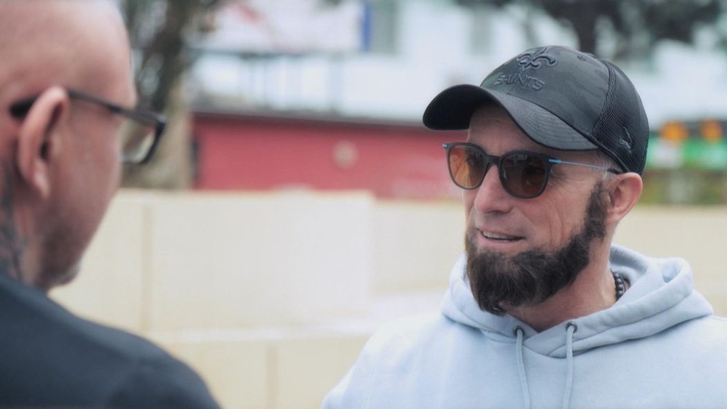 Marián prežil počas Extrémnych premien náročný rok. A nielen kvôli vlastnej premene.