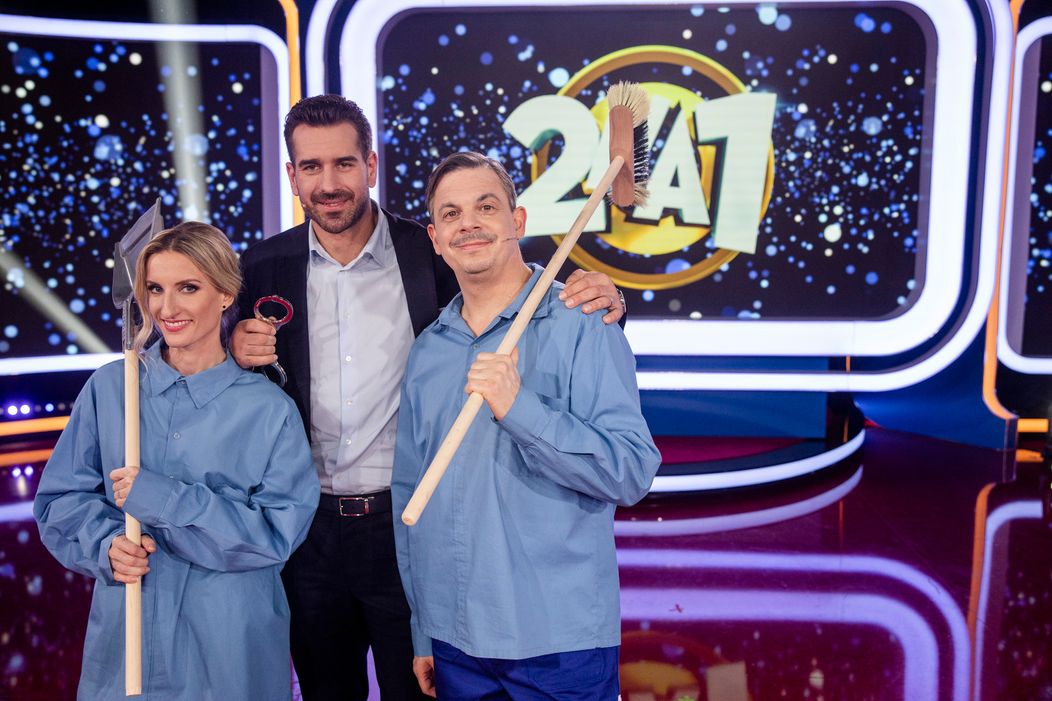 Odplata Borisa Valábika