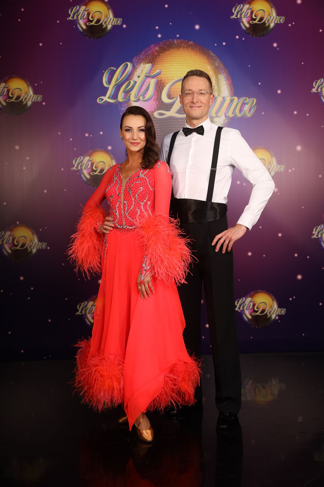 Michal Kovačič a Simona Brecíková