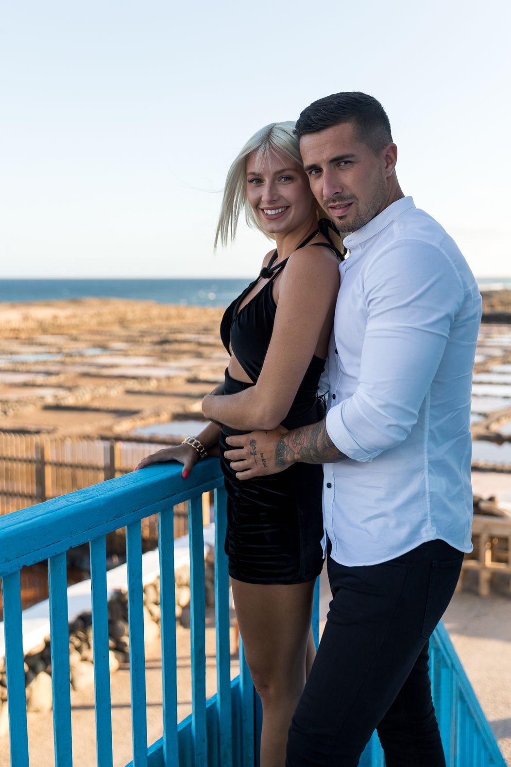 Laura a Martin