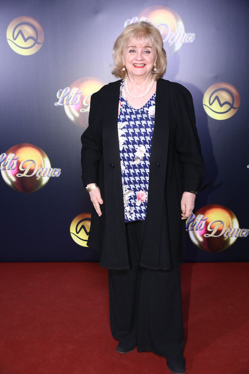 Nora Beňačková 