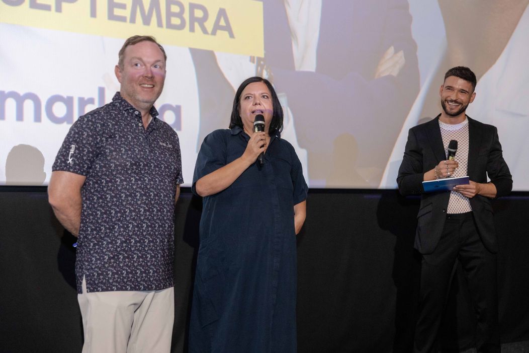 Premiéra tretej série seriálu Druhá šanca