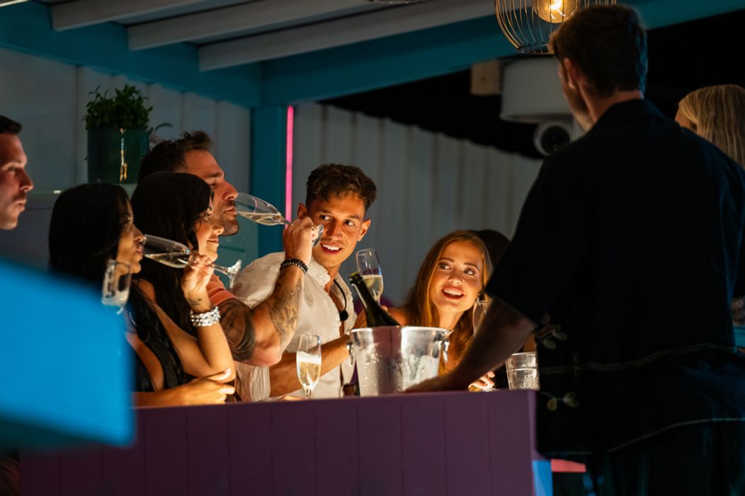 Nové párovanie - 7. epizóda