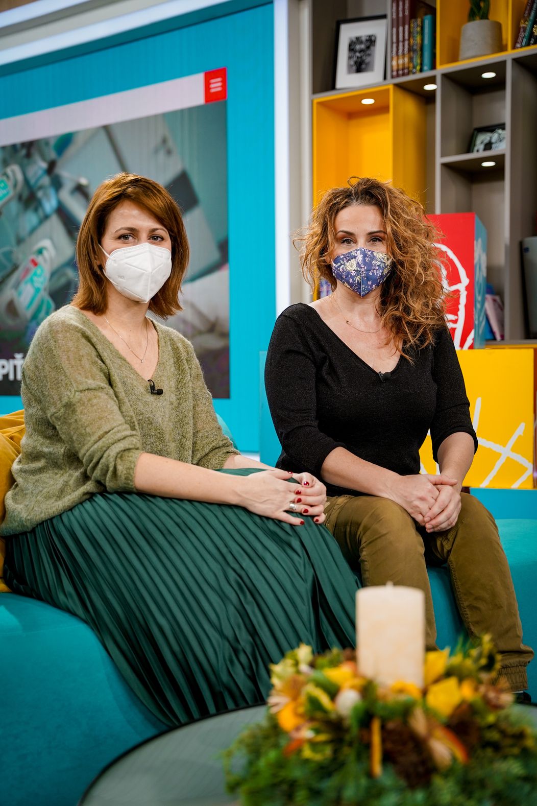 Deň s Nadáciou Markíza