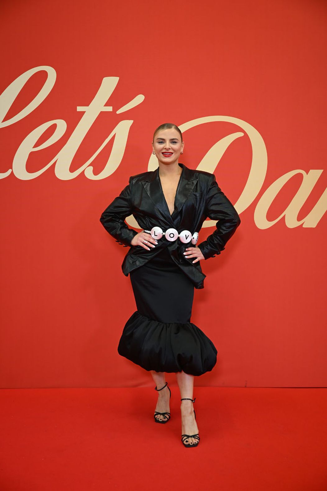 Móda z ôsmeho kola Let's Dance: Prišla svetová hviezda